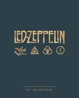 Led Zeppelin por Led Zeppelin - Led Zeppelin by Led Zeppelin