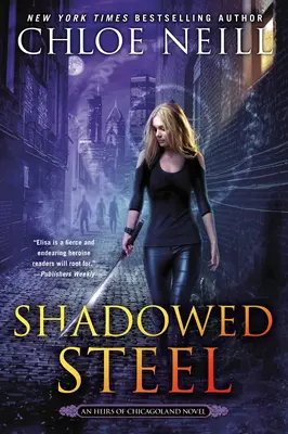 Acero en la sombra - Shadowed Steel