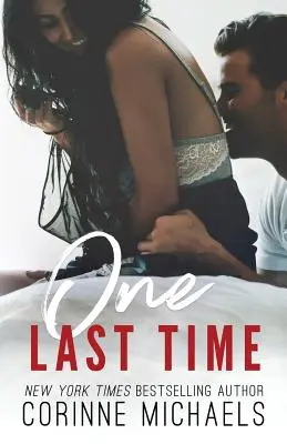 Una Ultima Vez - One Last Time