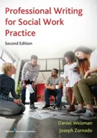 Escritura profesional para la práctica del trabajo social - Professional Writing for Social Work Practice