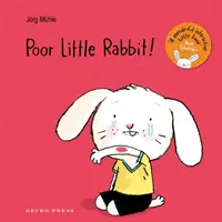 Pobre conejito - Poor Little Rabbit