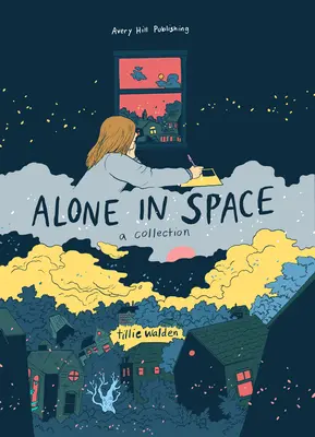 Solo en el espacio: Una colección - Alone in Space: A Collection