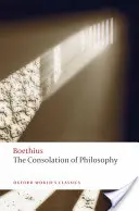 La consolación de la filosofía - The Consolation of Philosophy