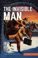 El hombre invisible - Invisible Man