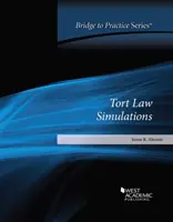 Simulaciones de Derecho de Daños - Bridge to Practice - Tort Law Simulations - Bridge to Practice