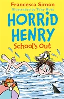 Horrid Henry Fuera de la Escuela - Horrid Henry School's Out