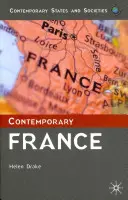 Francia contemporánea - Contemporary France
