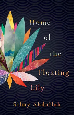 El hogar del lirio flotante - Home of the Floating Lily