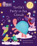 Turtle's Party In The Clouds - Banda 06/Naranja - Turtle's Party In The Clouds - Band 06/Orange