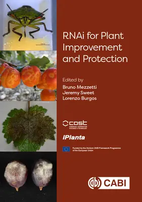 Rnai para la mejora y protección de las plantas - Rnai for Plant Improvement and Protection