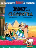 Astérix: Astérix y Cleopatra - Álbum 6 - Asterix: Asterix and Cleopatra - Album 6