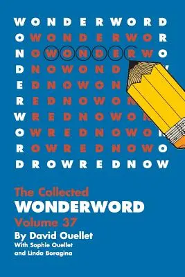 WonderWord Volumen 37 - WonderWord Volume 37