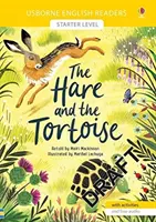 La liebre y la tortuga - Hare and the Tortoise