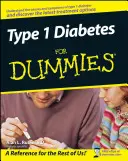 Diabetes tipo 1 para Dummies - Type 1 Diabetes for Dummies