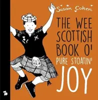 Wee Book O' Pure Stoatin' Joy (en inglés) - Wee Book O' Pure Stoatin' Joy