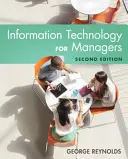 Tecnología de la información para directivos - Information Technology for Managers