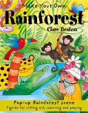 Haz tu propia selva tropical - Make Your Own Rainforest