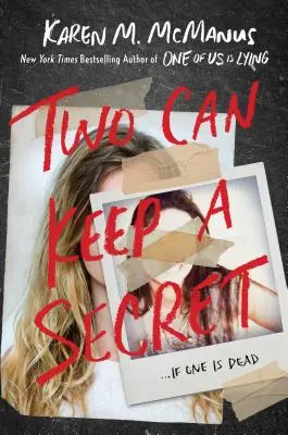 Dos pueden guardar un secreto - Two Can Keep a Secret