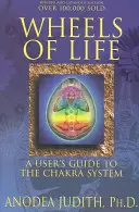 Las Ruedas de la Vida: Guía del usuario del sistema de chakras - Wheels of Life: A User's Guide to the Chakra System