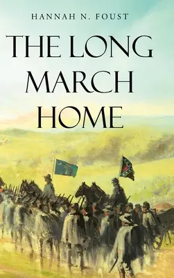 La larga marcha a casa - The Long March Home