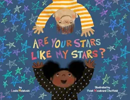 ¿Son tus estrellas como las mías? - Are Your Stars Like My Stars?