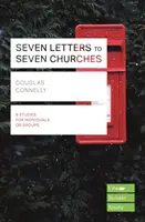 Siete cartas a siete iglesias (Lifebuilder Study Guides) (Connelly Douglas (Author)) - Seven Letters to Seven Churches (Lifebuilder Study Guides) (Connelly Douglas (Author))