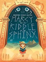 Marcy y el enigma de la esfinge - Marcy and the Riddle of the Sphinx