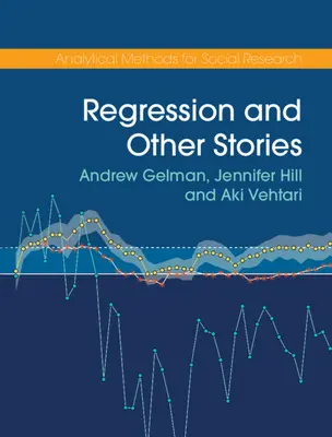 Regresión y otras historias - Regression and Other Stories