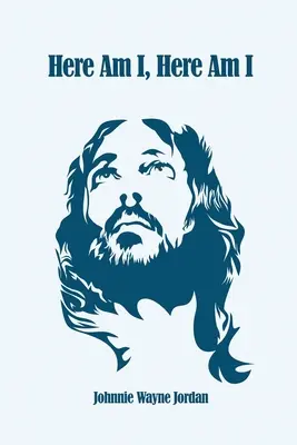 Aquí estoy, aquí estoy - Here Am I, Here Am I