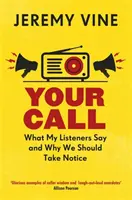 Su llamada: Lo que dicen mis oyentes y por qué deberíamos tomar nota - Your Call: What My Listeners Say and Why We Should Take Note