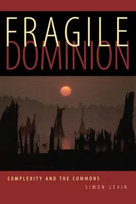 Dominio frágil - Fragile Dominion