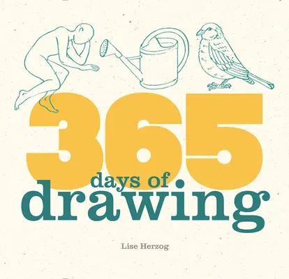 365 días de dibujo - 365 Days of Drawing