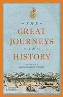 Los grandes viajes de la Historia - The Great Journeys in History