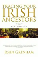 Siguiendo la pista de sus antepasados irlandeses - Tracing Your Irish Ancestors