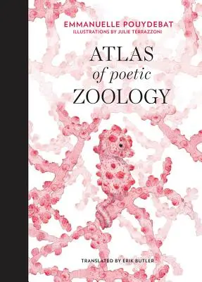 Atlas de zoología poética - Atlas of Poetic Zoology