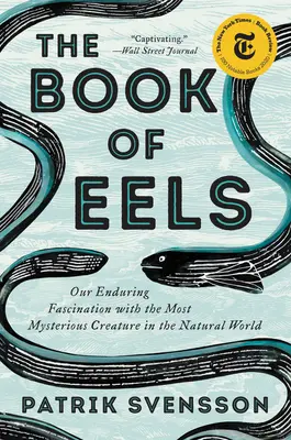 El libro de las anguilas - The Book of Eels