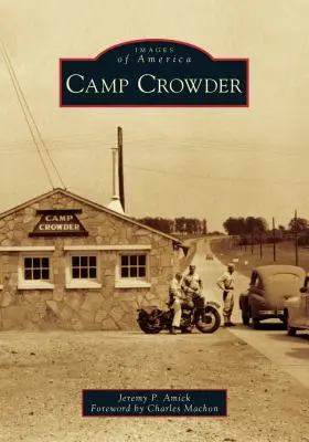 Camp Crowder