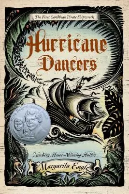 Los bailarines del huracán: El primer naufragio pirata del Caribe - Hurricane Dancers: The First Caribbean Pirate Shipwreck