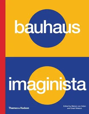 Imaginista de la Bauhaus - Bauhaus Imaginista