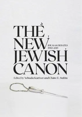 El nuevo canon judío - The New Jewish Canon