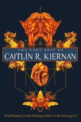 Lo mejor de Caitln R. Kiernan - The Very Best of Caitln R. Kiernan