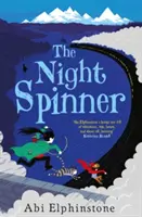 Hilandera nocturna - Night Spinner