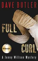 Full Curl: Un misterio de Jenny Willson - Full Curl: A Jenny Willson Mystery