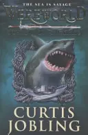 Mundo de Hombres: Tormenta de tiburones (Libro 5) - Wereworld: Storm of Sharks (Book 5)