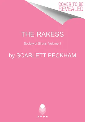 La Rakess: La sociedad de las sirenas, volumen I - The Rakess: Society of Sirens, Volume I