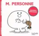 Señor Personne - Monsieur Personne