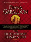 Outlandish Companion Volumen 2 - Outlandish Companion Volume 2