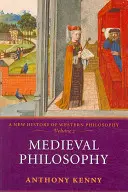 Filosofía medieval: Nueva historia de la filosofía occidental, volumen 2 - Medieval Philosophy: A New History of Western Philosophy, Volume 2