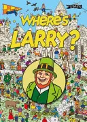 ¿Dónde está Larry? - Where's Larry?