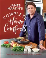 Complete Home Comforts - Más de 150 deliciosos clásicos de la comida reconfortante - Complete Home Comforts - Over 150 Delicious Comfort-Food Classics